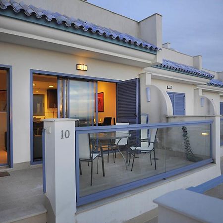 Апартаменты Livingtarifa Apartamento La Isla Экстерьер фото