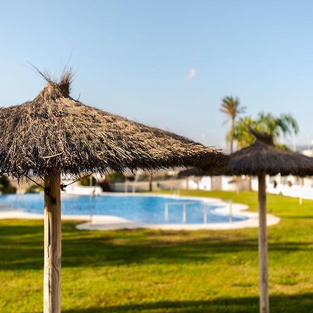 Апартаменты Livingtarifa Apartamento La Isla Экстерьер фото