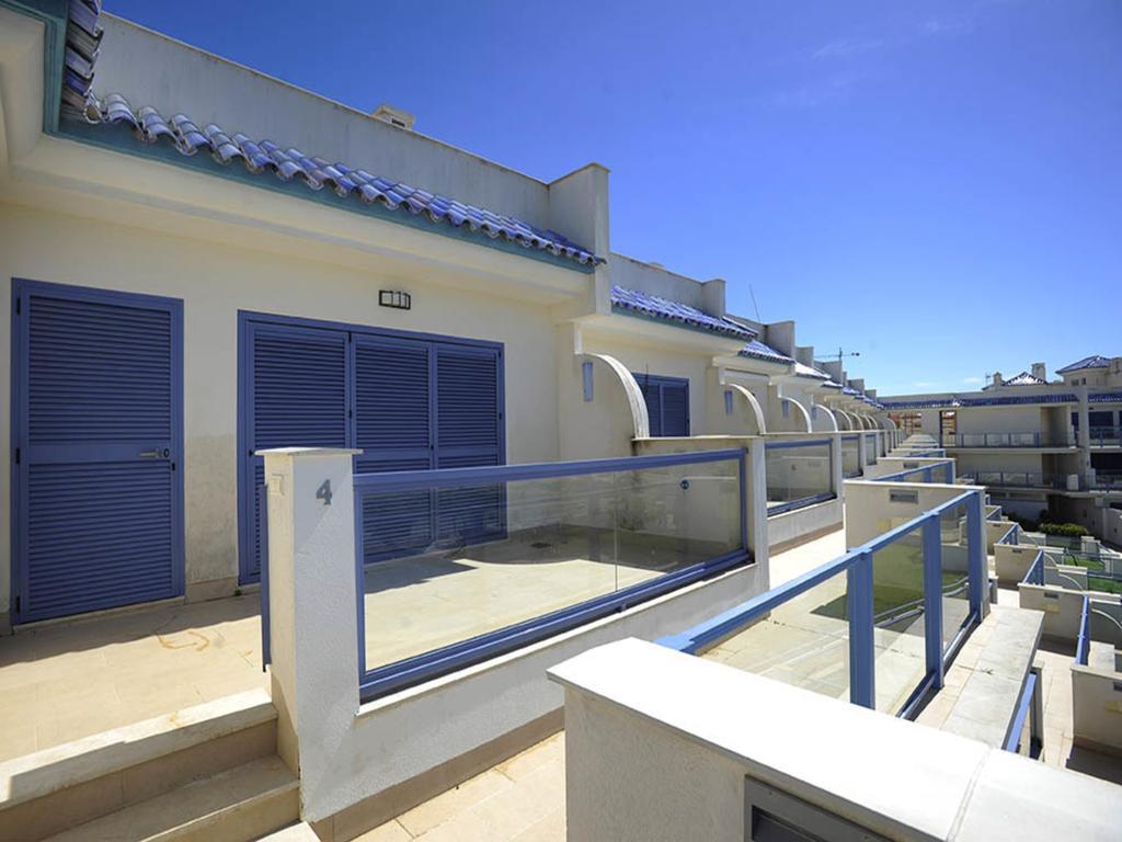 Апартаменты Livingtarifa Apartamento La Isla Экстерьер фото