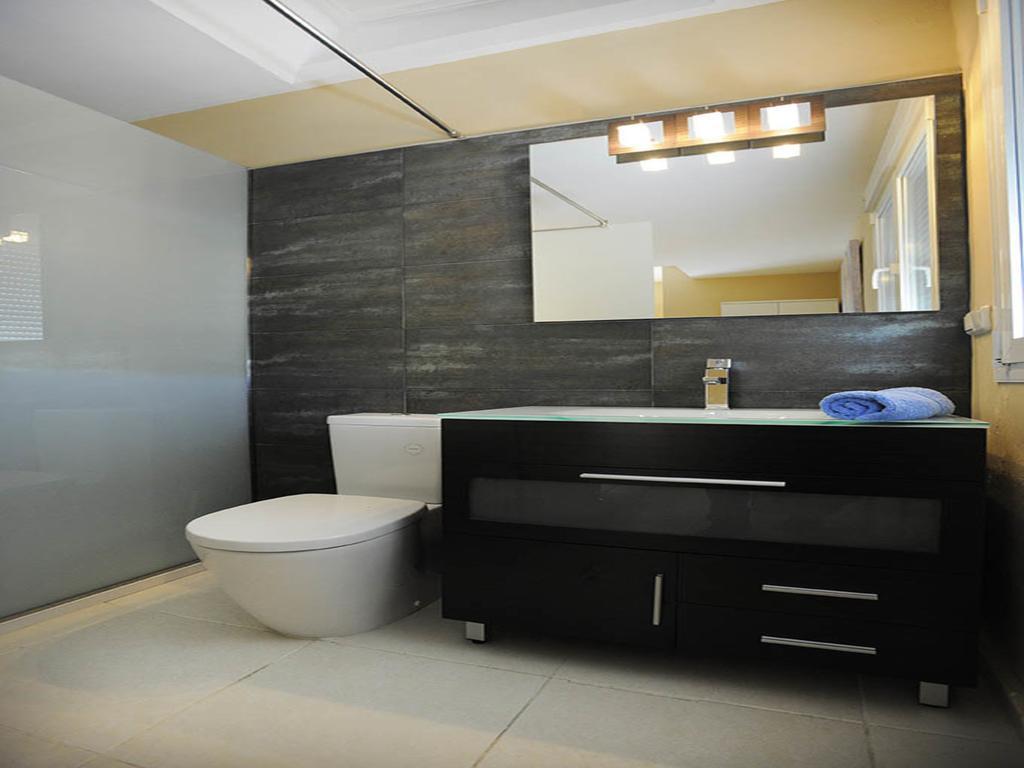 Апартаменты Livingtarifa Apartamento La Isla Экстерьер фото