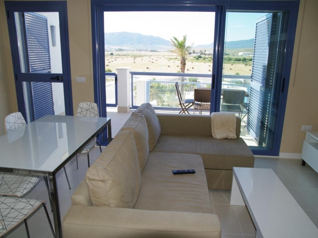 Апартаменты Livingtarifa Apartamento La Isla Экстерьер фото
