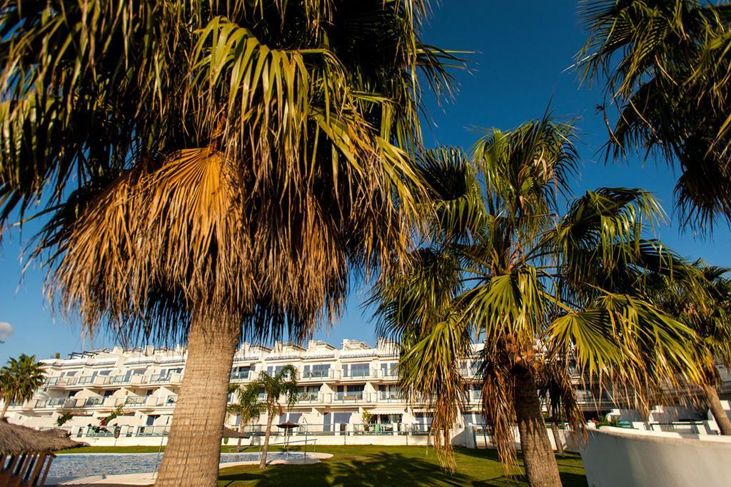 Апартаменты Livingtarifa Apartamento La Isla Экстерьер фото